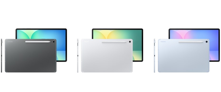 Samsung GalaxyTab 10 FE S Pen